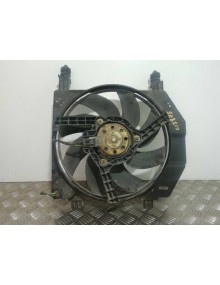 Recambio de electroventilador para ford puma (cce) 1.4 16v cat referencia OEM IAM XS6H8C607DB 96FB8C607CK 1017785