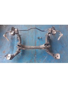 Recambio de puente trasero para audi a4 berlina (8w2) sport edition referencia OEM IAM 8W050523AE  