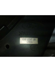 Recambio de electroventilador para ford puma (cce) 1.4 16v cat referencia OEM IAM XS6H8C607DB 96FB8C607CK 1017785 2