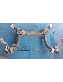 Recambio de puente trasero para audi a4 berlina (8w2) sport edition referencia OEM IAM 8W050523AE   2