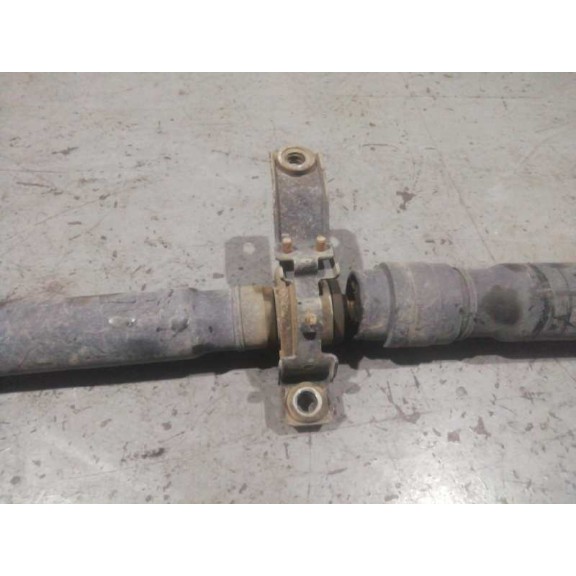 Recambio de transmision central para mitsubishi outlander (cw0) 2.0 di-d cat referencia OEM IAM 022307E19 207CM 