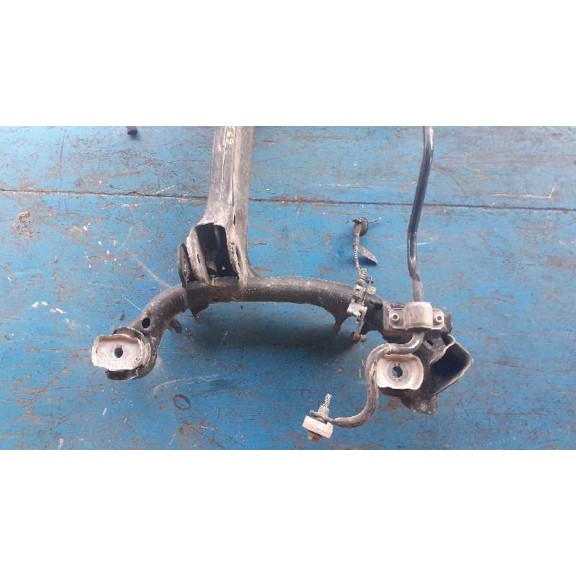 Recambio de puente trasero para audi a4 berlina (8w2) sport edition referencia OEM IAM 8W050523AE  