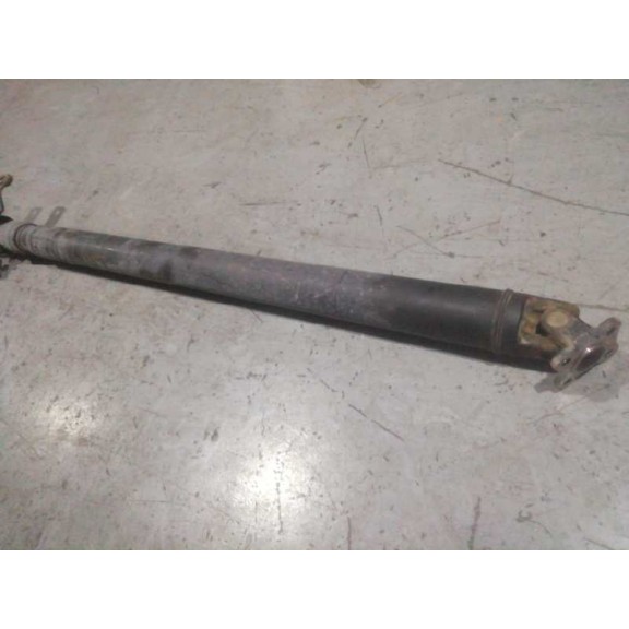 Recambio de transmision central para mitsubishi outlander (cw0) 2.0 di-d cat referencia OEM IAM 022307E19 207CM 