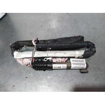 AIRBAG CORTINA DELANTERO DERECHO 9654114980 