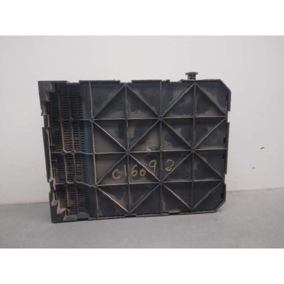 Recambio de centralita bsi para peugeot 207 xs referencia OEM IAM 9663798280 SOPORTE ROTO 