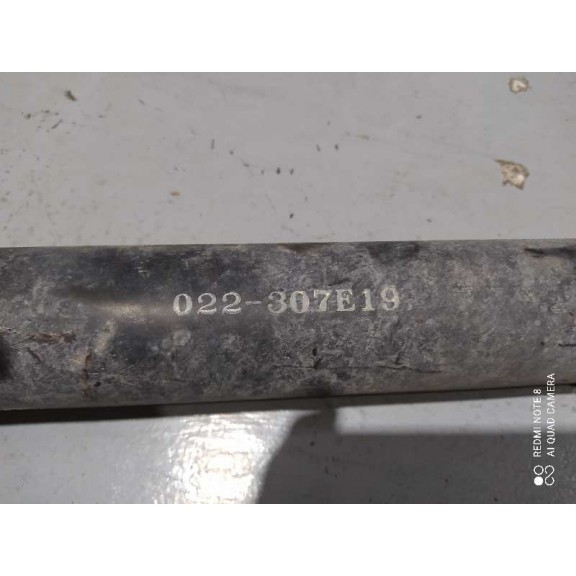 Recambio de transmision central para mitsubishi outlander (cw0) 2.0 di-d cat referencia OEM IAM 022307E19 207CM 