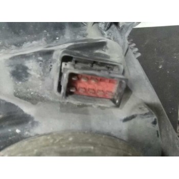 Recambio de faro izquierdo para opel astra gtc cosmo referencia OEM IAM 93178635  PULIR