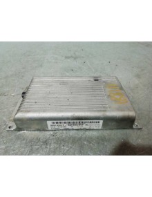 Recambio de modulo electronico para bmw x5 (e70) 3.0d referencia OEM IAM 84109187625 DE BLUETOOTH 