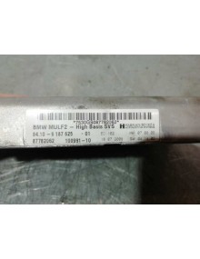 Recambio de modulo electronico para bmw x5 (e70) 3.0d referencia OEM IAM 84109187625 DE BLUETOOTH  2