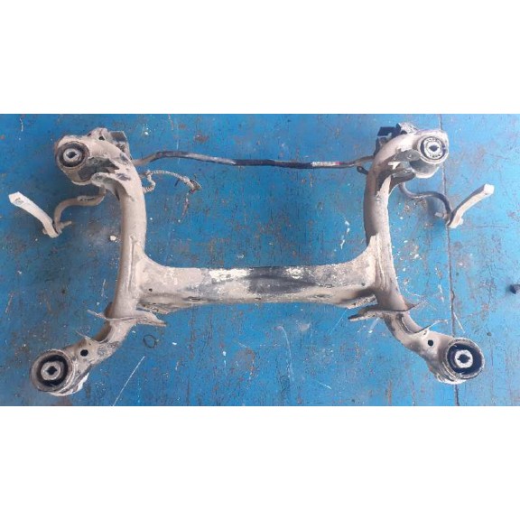Recambio de puente trasero para audi a4 berlina (8w2) sport edition referencia OEM IAM 8W050523AE  