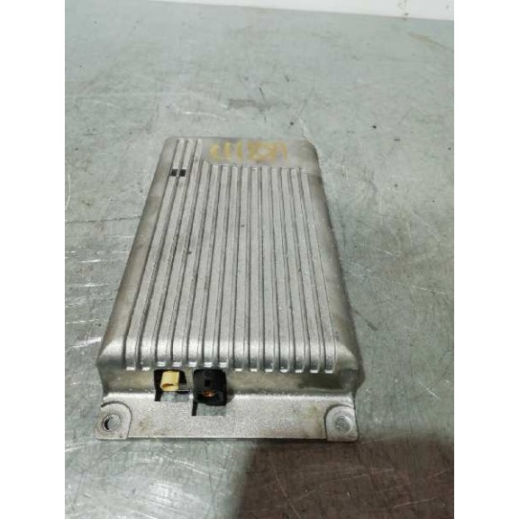 Recambio de modulo electronico para bmw x5 (e70) 3.0d referencia OEM IAM 84109187625 DE BLUETOOTH 