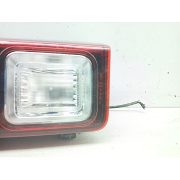 Recambio de piloto marcha atras para fiat talento furgoneta (296_) 2.0 ecojet referencia OEM IAM 93459894 265598248R 