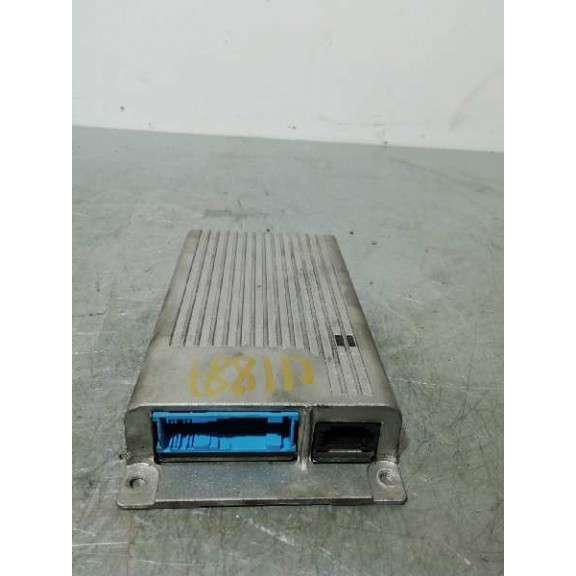 Recambio de modulo electronico para bmw x5 (e70) 3.0d referencia OEM IAM 84109187625 DE BLUETOOTH 