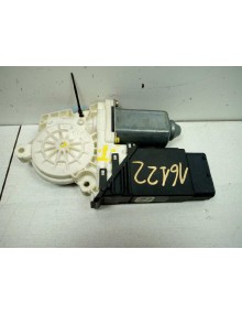 Recambio de motor elevalunas delantero derecho para seat leon (1m1) 1.9 tdi referencia OEM IAM 101386102  