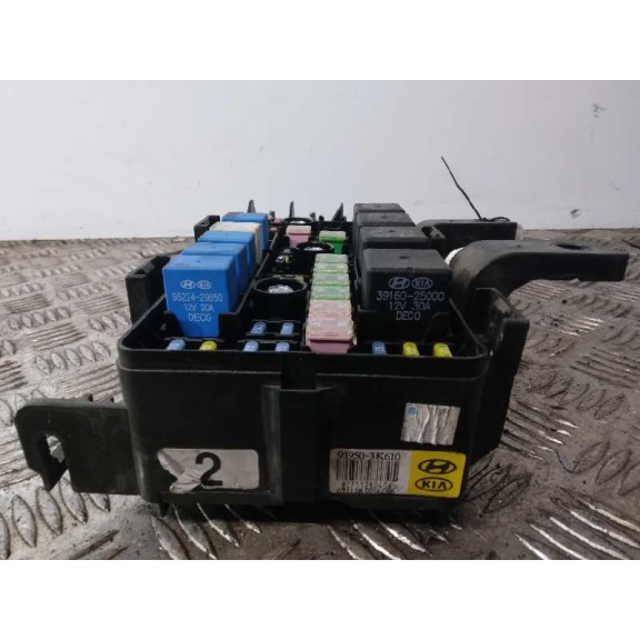 Recambio de centralita bsm para hyundai sonata (nf) 2.0 crdi cat referencia OEM IAM 919503K610  