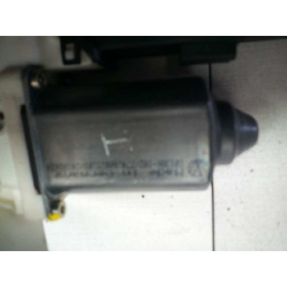 Recambio de motor elevalunas delantero derecho para seat leon (1m1) 1.9 tdi referencia OEM IAM 101386102  