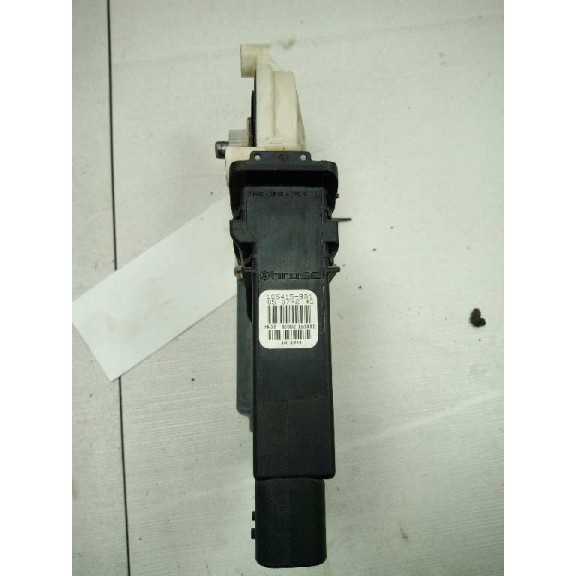 Recambio de motor elevalunas delantero derecho para seat leon (1m1) 1.9 tdi referencia OEM IAM 101386102  