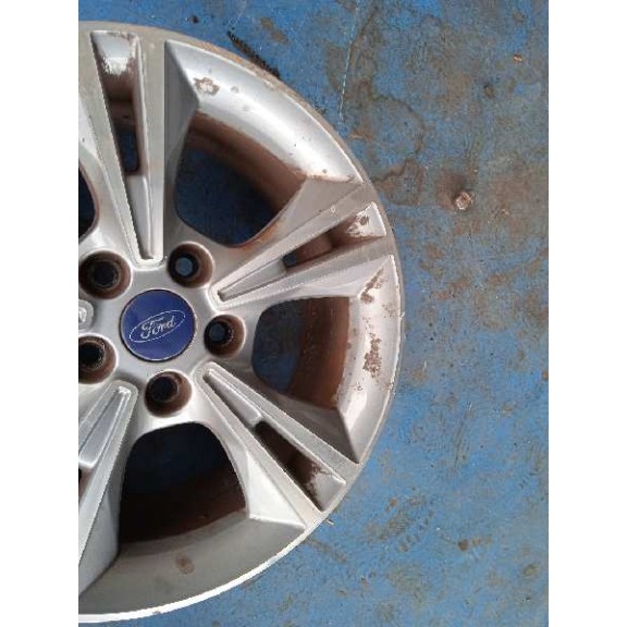 Recambio de llanta para ford focus lim. (cb8) 1.6 tdci cat referencia OEM IAM 70JX16H2ET50 X1 16