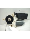 Recambio de motor elevalunas delantero derecho para seat leon (1m1) 1.9 tdi referencia OEM IAM 101386102  