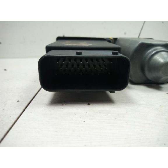 Recambio de motor elevalunas delantero derecho para seat leon (1m1) 1.9 tdi referencia OEM IAM 101386102  