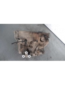 Recambio de caja cambios para opel astra h berlina cosmo referencia OEM IAM F23 5V 177.619KM