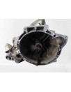 Recambio de caja cambios para ford fiesta (cb1) ambiente referencia OEM IAM 8A6R7002CE 88.887KM 5V