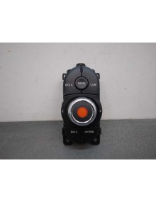 Recambio de mando multifuncion para mini mini (f56) one d referencia OEM IAM 939203901  