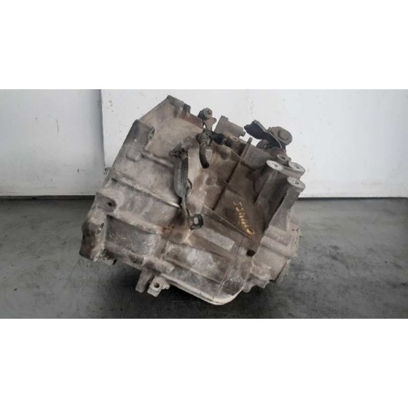 Recambio de caja cambios para opel astra h berlina cosmo referencia OEM IAM F23 5V 177.619KM