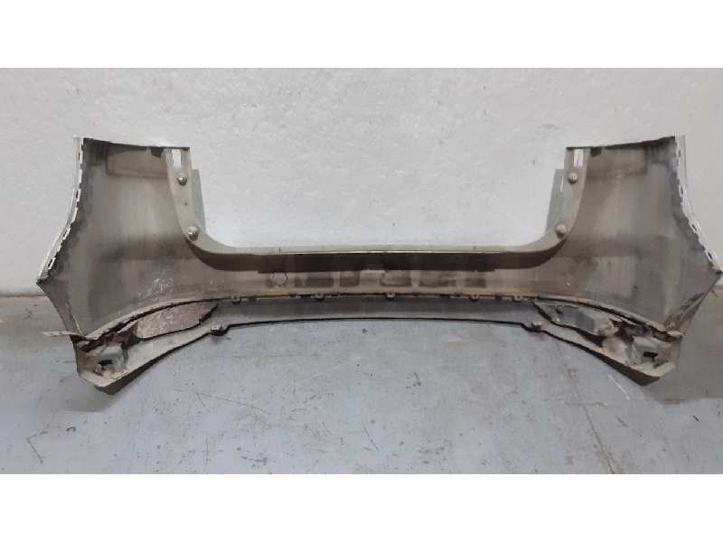 Recambio de paragolpes trasero para ford c-max trend referencia OEM IAM  BLANCO TOCADOY PARA PINTAR