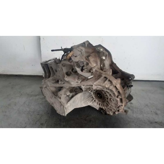 Recambio de caja cambios para opel astra h berlina cosmo referencia OEM IAM F23 5V 177.619KM