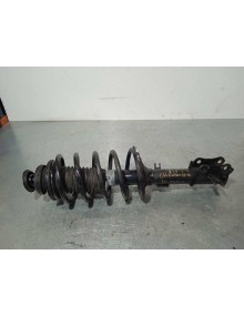 Recambio de amortiguador delantero izquierdo para chevrolet aveo 1.4 cat referencia OEM IAM 7451275 96653293 