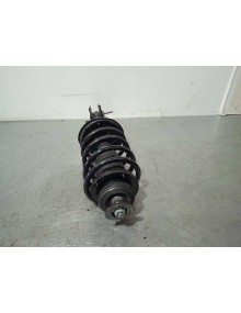 Recambio de amortiguador delantero izquierdo para chevrolet aveo 1.4 cat referencia OEM IAM 7451275 96653293  2