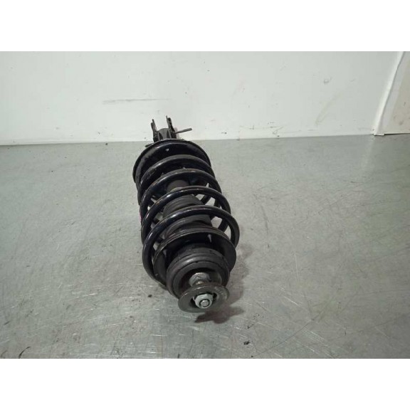 Recambio de amortiguador delantero izquierdo para chevrolet aveo 1.4 cat referencia OEM IAM 7451275 96653293 