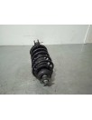 Recambio de amortiguador delantero izquierdo para chevrolet aveo 1.4 cat referencia OEM IAM 7451275 96653293 
