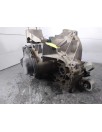 Recambio de caja cambios para ford fiesta (cb1) ambiente referencia OEM IAM 8A6R7002CE 88.887KM 5V