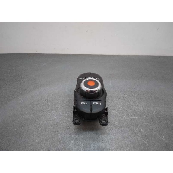 Recambio de mando multifuncion para mini mini (f56) one d referencia OEM IAM 939203901  