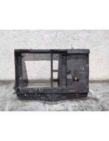 Recambio de panel frontal para peugeot 207 xs referencia OEM IAM   