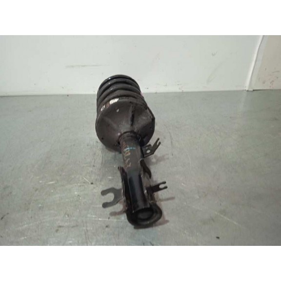 Recambio de amortiguador delantero izquierdo para chevrolet aveo 1.4 cat referencia OEM IAM 7451275 96653293 