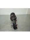 Recambio de amortiguador delantero izquierdo para chevrolet aveo 1.4 cat referencia OEM IAM 7451275 96653293 