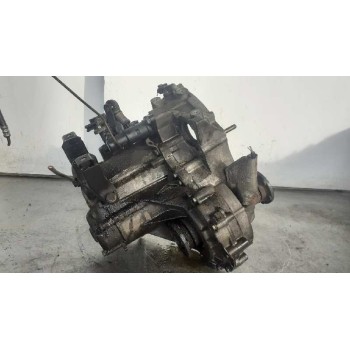 Recambio de caja cambios para skoda fabia (6y2/6y3) classic referencia OEM IAM FNK 182.000KM 
