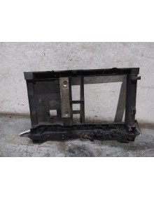 Recambio de panel frontal para peugeot 207 xs referencia OEM IAM    2