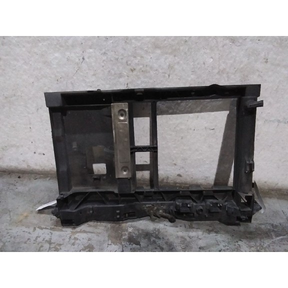 Recambio de panel frontal para peugeot 207 xs referencia OEM IAM   