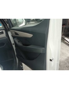 Recambio de guarnecido puerta delantera derecha para maxus edeliver 3 (modelo) referencia OEM IAM   