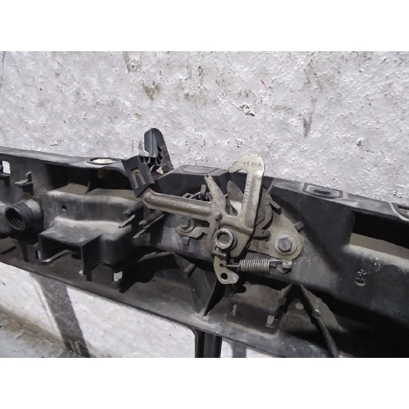 Recambio de panel frontal para peugeot 207 xs referencia OEM IAM   