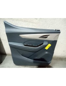 Recambio de guarnecido puerta delantera derecha para maxus edeliver 3 (modelo) referencia OEM IAM    2