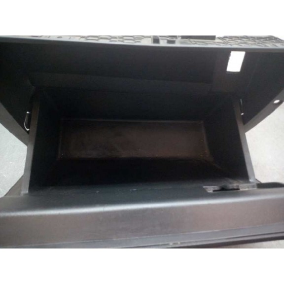 Recambio de guantera para seat leon st (5f8) x-perience 4drive referencia OEM IAM 5F1857095  