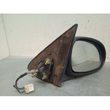 RETROVISOR DERECHO CARCASA ROTA 5 PINS