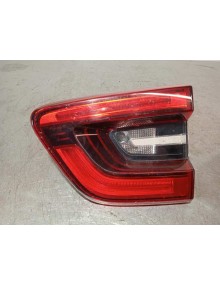 Recambio de piloto trasero derecho interior para renault kadjar business referencia OEM IAM 265508898R 90061333 