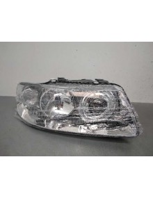 Recambio de faro derecho para audi a3 (8l) referencia OEM IAM 8L0941004AF NUEVO 00-03