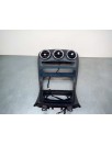 Recambio de consola central para mercedes-benz clase c w205 c200 bluetec referencia OEM IAM A2056803208 CON AIREADORES 